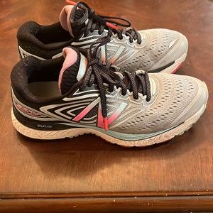 New Balance shoes size 8